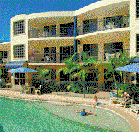 Beachside Holiday Apartments - Timeshare Accommodation