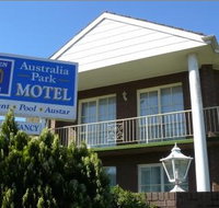 Australia Park Motel - Timeshare Accommodation