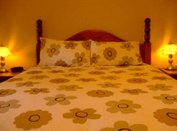 Solomontown SA Timeshare Accommodation