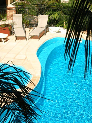 Wentworth NSW Timeshare Accommodation
