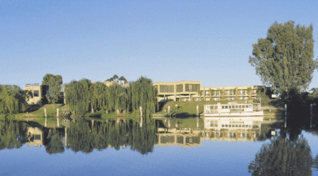 Wentworth Grande Resort - Timeshare Accommodation 2