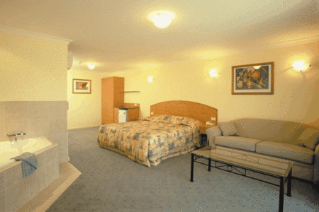 Wentworth Grande Resort - Timeshare Accommodation 3