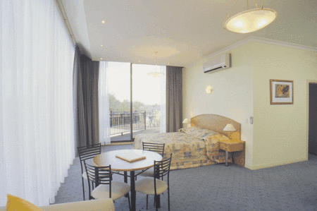 Wentworth Grande Resort - Timeshare Accommodation 4