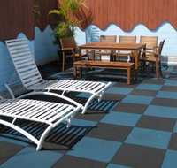 Sydney Central Backpackers - Timeshare Accommodation