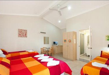 South Golden Beach NSW Timeshare Accommodation