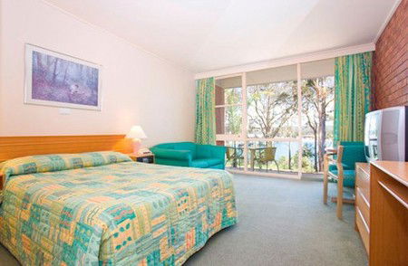 Bay Waters - Timeshare Accommodation 0