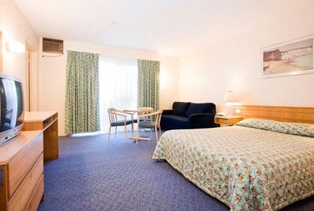 Bay Waters - Timeshare Accommodation 1