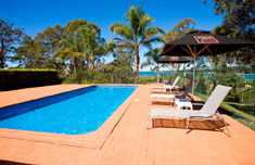 Bay Waters - Timeshare Accommodation 2