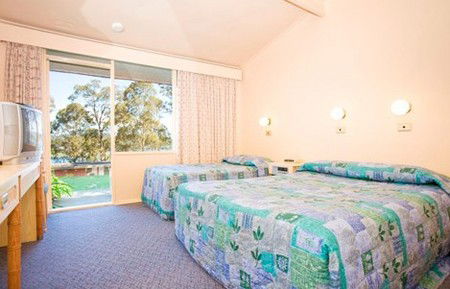 Bay Waters - Timeshare Accommodation 3