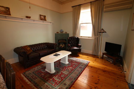 Grandview House Apartments - Timeshare Accommodation 2