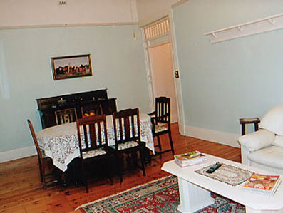 Grandview House Apartments - Timeshare Accommodation 3