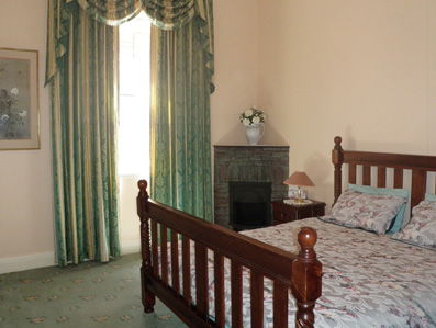 Grandview House Apartments - Timeshare Accommodation 4