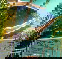 Cascade Gardens Apartments