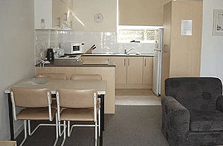 Glenelg Holiday Apartments-Corfu - Timeshare Accommodation 0