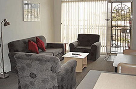 Glenelg Holiday Apartments-Corfu - Timeshare Accommodation 2