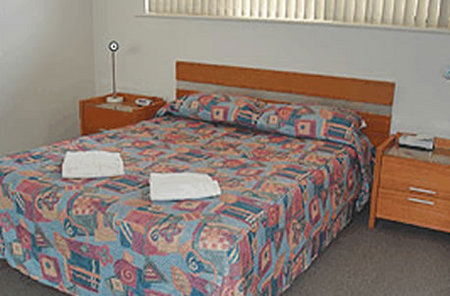 Glenelg Holiday Apartments-Corfu - Timeshare Accommodation 3