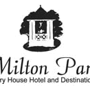 Milton Park Country House Hotel  Destination Spa