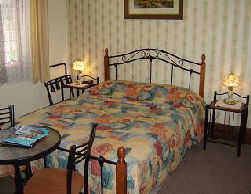 Sonbern Lodge Motel - Timeshare Accommodation 1