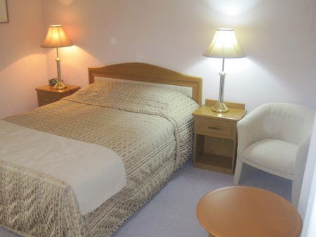 Rosewood ACT Timeshare Accommodation