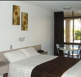 The Edge Hotel - Timeshare Accommodation