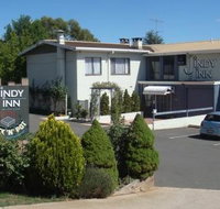 Jindy Inn