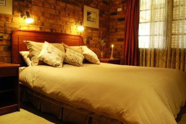 Bungendore NSW Timeshare Accommodation