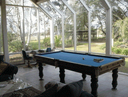 Cedars Indulgence Retreat - Timeshare Accommodation 4