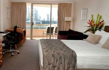 Rydges South Bank - Timeshare Accommodation 0