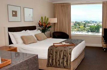 Rydges South Bank - Timeshare Accommodation 1