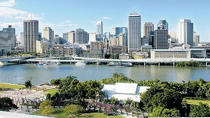 Rydges South Bank - Timeshare Accommodation 3