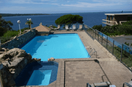 Eagle Heights Holiday Units - Timeshare Accommodation