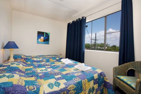 Ambassador Motor Inn Brisbane - Timeshare Accommodation 0
