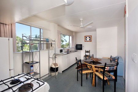 Ambassador Motor Inn Brisbane - Timeshare Accommodation 2