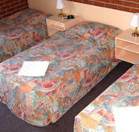 Greenslopes Motor Inn - Timeshare Accommodation