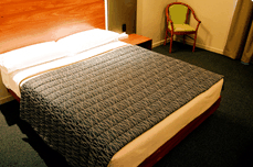 Brisbane International - Rocklea - Timeshare Accommodation