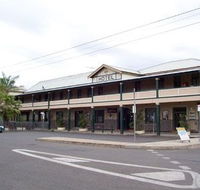 Crown Hotel Motel - Timeshare Accommodation