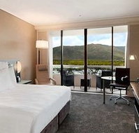 Hilton Cairns - Timeshare Accommodation