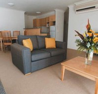 Quest Rosehill - Timeshare Accommodation
