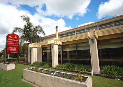 Econo Lodge Limestone Coast - Timeshare Accommodation 0