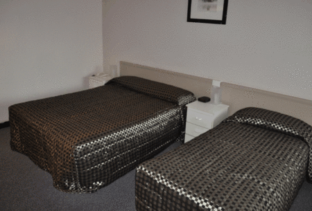 Econo Lodge Limestone Coast - Timeshare Accommodation 1