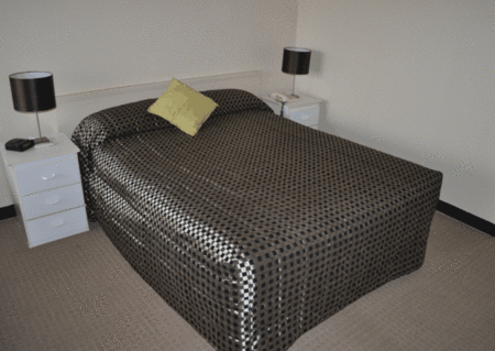 Econo Lodge Limestone Coast - Timeshare Accommodation 2