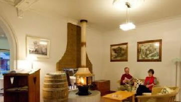 Best Western The Henry Parkes - Timeshare Accommodation 1