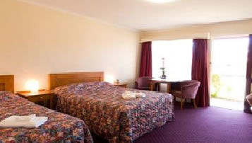 Best Western The Henry Parkes - Timeshare Accommodation 2