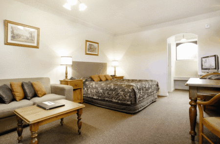 Hotel Bruce County - Timeshare Accommodation 2