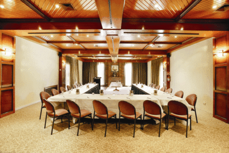 Hotel Bruce County - Timeshare Accommodation 4