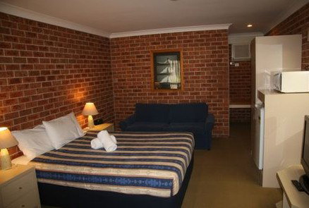 Comfort Inn Lake Macquarie - Timeshare Accommodation 0