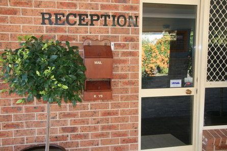 Comfort Inn Lake Macquarie - Timeshare Accommodation 2