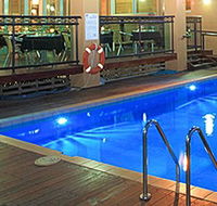 Burnett Riverside Motel - Timeshare Accommodation