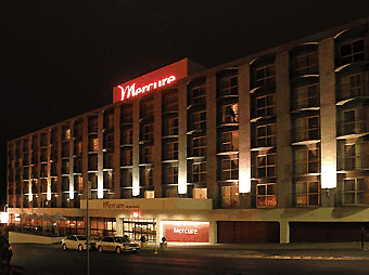 Mercure Hobart - Timeshare Accommodation