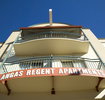 Angas Regent Apartments - Timeshare Accommodation